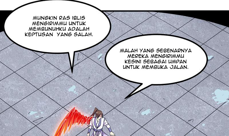 The Immortal Devil Emperor Chapter 83 Gambar 13